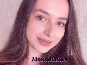 Moonlitmuse