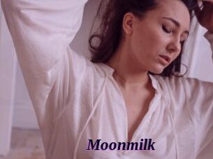 Moonmilk