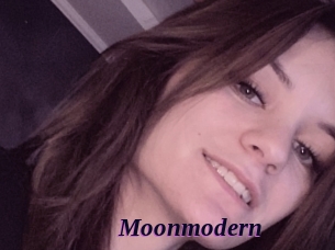 Moonmodern