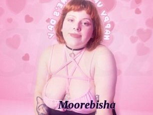 Moorebisha