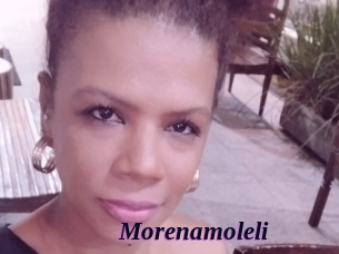 Morenamoleli