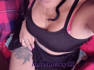 Morenasexylili