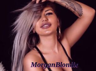MorganBlondie