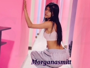 Morganasmitt