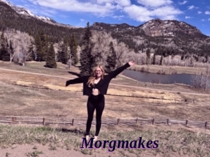 Morgmakes