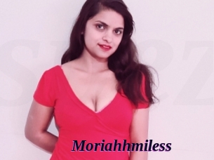 Moriahhmiless