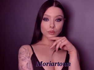 Moriartonn