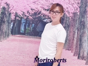 Moriroberts