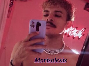 Morisalexis