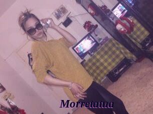 Morretatua
