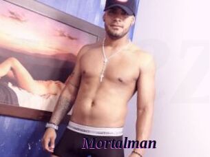 Mortalman