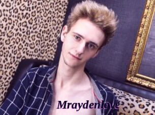 Mraydenlove