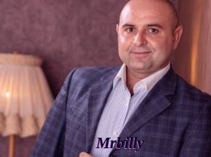 Mrbilly
