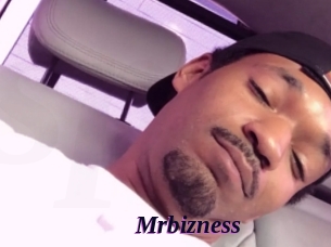 Mrbizness