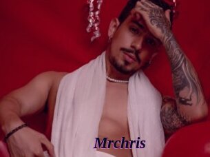 Mrchris