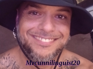 Mrcunnilinguist20