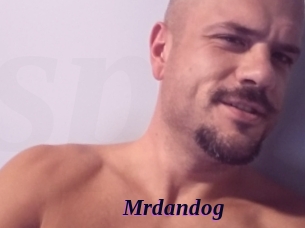 Mrdandog