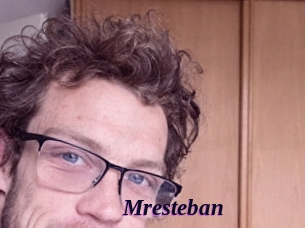 Mresteban