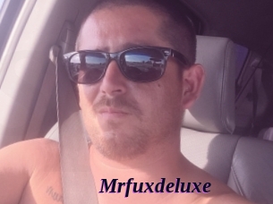 Mrfuxdeluxe