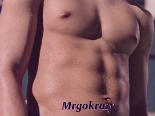 Mrgokrazy