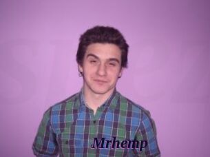mrhemp Spezial Sexcam