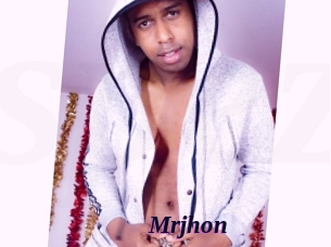 Mrjhon