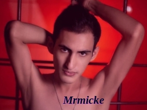 Mrmicke