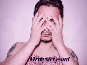 Mrmysterysoul