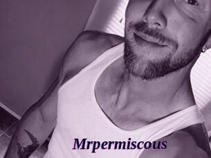 Mrpermiscous