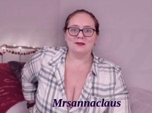 Mrsannaclaus