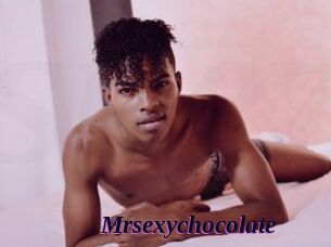 Mrsexychocolate