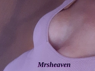 Mrsheaven