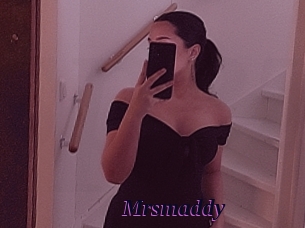 Mrsmaddy