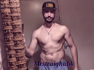 Mrstraightdik