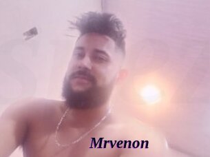 Mrvenon