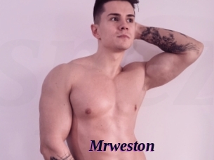 Mrweston