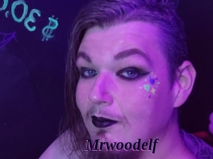 Mrwoodelf