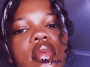 Ms_jojo