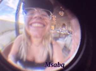 Msabq