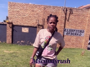 Mscandyrush