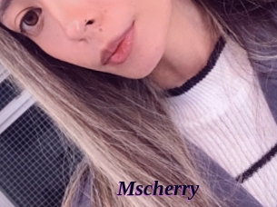 Mscherry