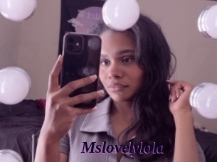 Mslovelylola