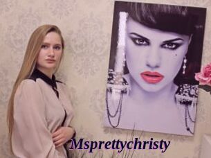 Msprettychristy