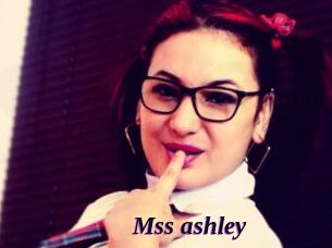 Mss_ashley