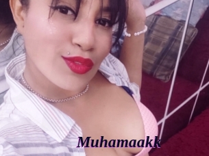 Muhamaakk