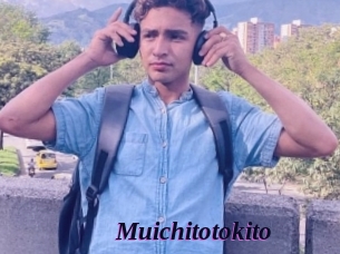 Muichitotokito