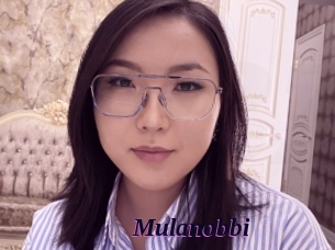 Mulanobbi