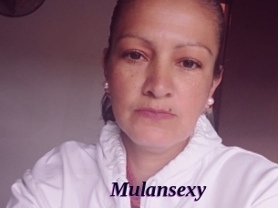 Mulansexy