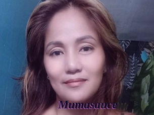 Mumasauce