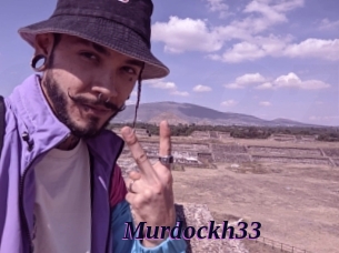 Murdockh33